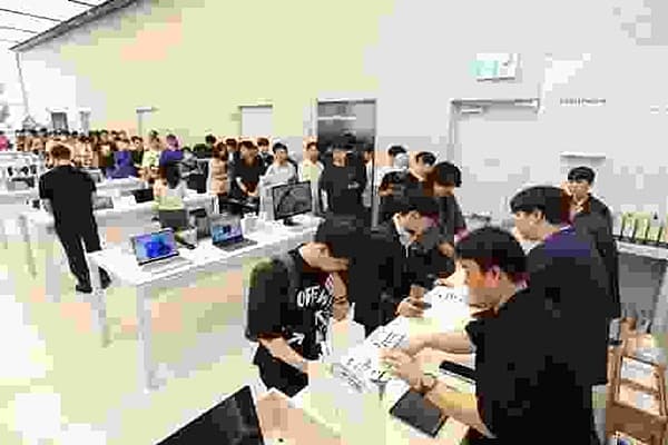 ‘갤럭시 Z 폴드7·Z 플립7’ 사전판매, 역대 갤럭시 폴더블 최다 판매 신기록 달성