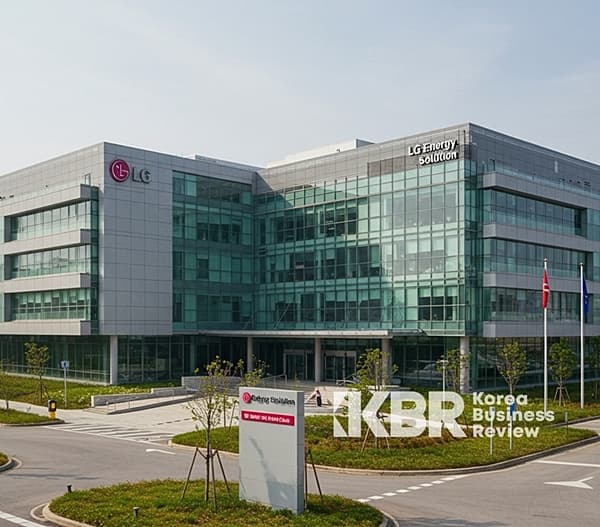 LG에너지솔루션, IRA 제외해도 흑자 전환…中 체리기차 수주·ESS 확대 성과