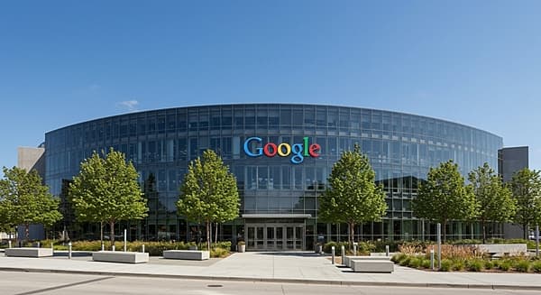 글로벌 ESG 경영의 새로운 기준, 구글의 혁신적 전략과 성과 분석