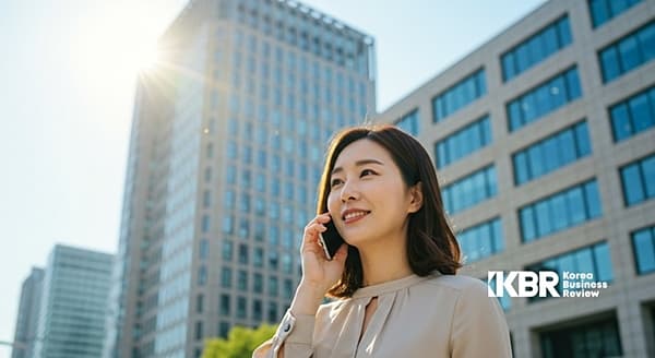 한국 휴대폰 교체주기 2년 9개월로 연장, 중고폰 시장 2조원 급성장