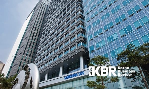 삼성SDS, 2분기 매출 3.5조·영업익 2,302억 기록…클라우드·AI·물류 모두 성장세