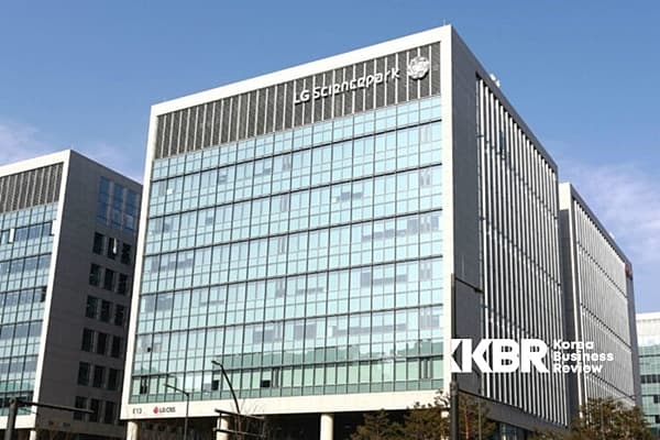 LG CNS, 2025년 2분기 실적 호조…AI·클라우드 매출 8724억 ‘60% 비중’