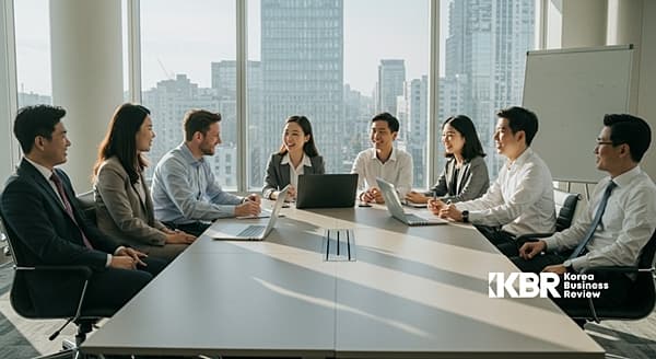 조직 호칭의 딜레마: 수평적 문화와 효율성의 균형점 찾기