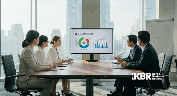 지속 가능한 성장을 위한 기업 ESG 전략, 성공의 핵심은 무엇인가?