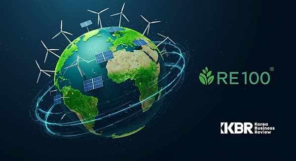 RE100 달성, 글로벌 시장 진출의 최소 티켓이 되다