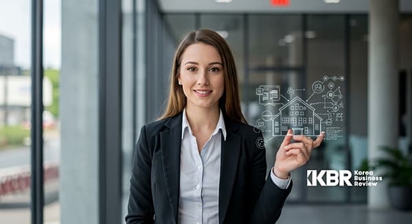 프롭테크(PropTech) 시장의 혁신과 미래 전망: 부동산 산업의 디지털 전환 가속화