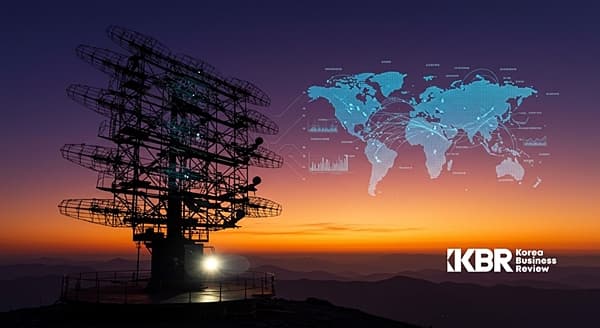 코리아비즈니스리뷰, ‘Global Radar’ 통해 세계 경영 현장을 실시간 스캔하다