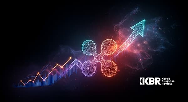 트럼프 행정명령 승인으로 암호화폐 시장 활성화! 리플(XRP) 401K 투자시대 개막, 상승랠리 시작!
