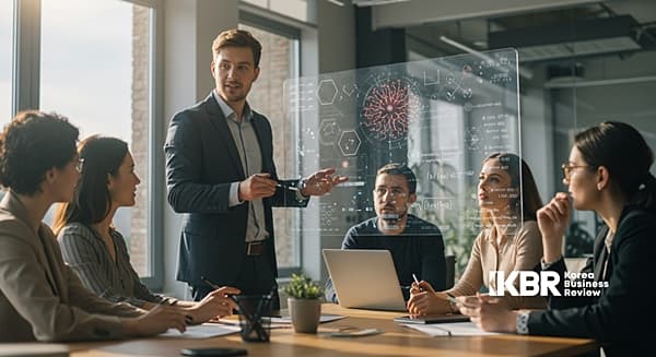 규제 산업 AI의 혁신: AWS 신경 상징 AI로 안전성 입증
