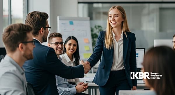 온보딩의 함정: 신입직원 조기 이탈, 누구의 책임인가?