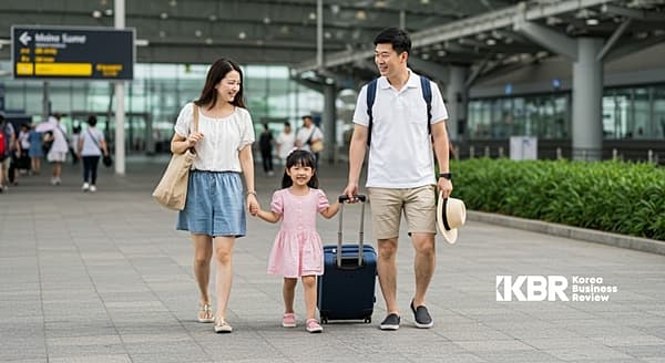 야간 관광·웰니스 여행이 여름휴가를 바꾸다: 2025년 트렌드 리포트