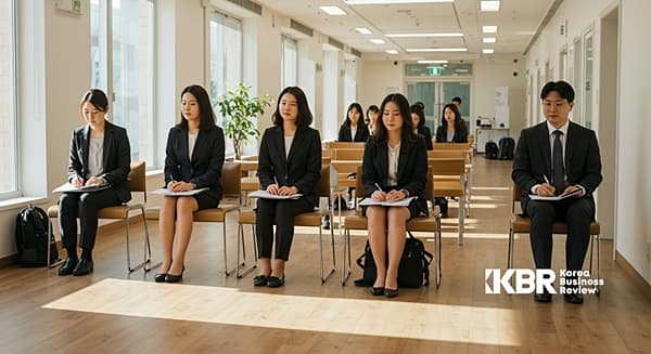중소기업 인재 전쟁, '채용'에서 '브랜딩'으로의 패러다임 전환