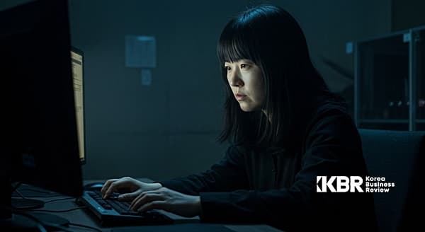북한 정찰 총국 해킹 조직 '김수키', 해커들에게 역 해킹 당해 기밀 자료 유출