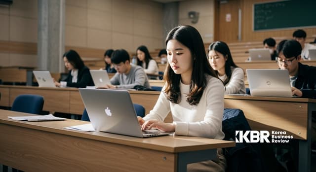 AI 인재 부족 국가 대한민국, 인재 양성의 현실 분석