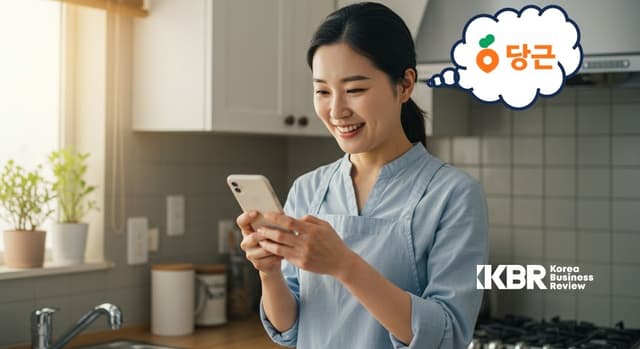 당근마켓 성공 전략 5가지: 로컬 커뮤니티 플랫폼의 새로운 성공 방정식