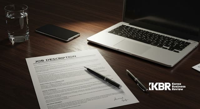 직무기술서(Job Description)의 모든 것