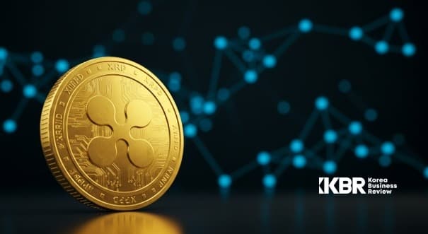 XRP, 왜 성장 잠재력이 높은가? 금융 시스템 혁신을 위한 5가지 이유