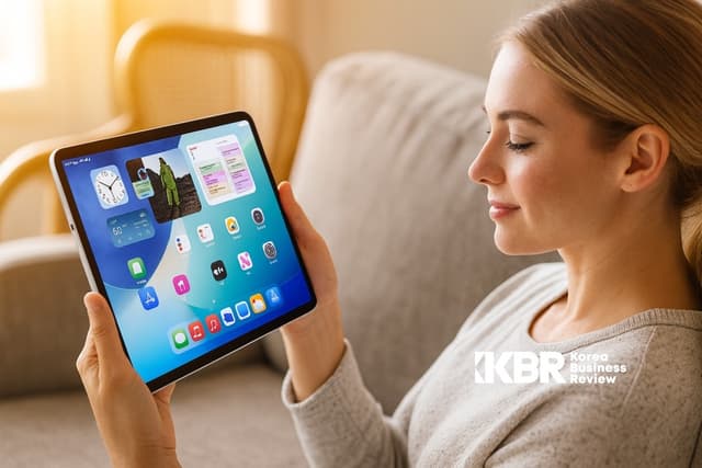 스티브 잡스 비전 무너뜨린 아이패드, 생산성 혁명으로 부활하다