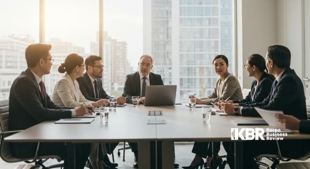 ESG경영의 핵심, 이사회 다양성! 지속가능경영을 위한 지배구조(Governance) 혁신 전략