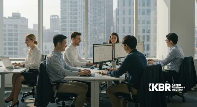 사회적 책임, 기업의 지속가능성을 재정의하다
