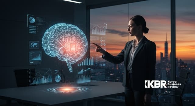 AI 박사급 인공지능: 기술 패권 경쟁의 격전지, 글로벌 3파전의 서막