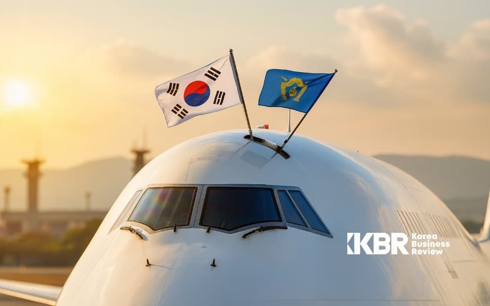 글로벌 패권 경쟁 속, 한미 정상회담의 숨겨진 의미와 국익 극대화 전략