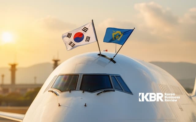 글로벌 패권 경쟁 속, 한미 정상회담의 숨겨진 의미와 국익 극대화 전략
