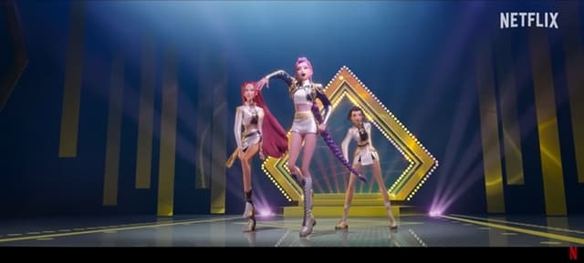 케데헌(K팝 데몬 헌터스), 넷플릭스 최초 극장 박스오피스 1위 등극…스트리밍 시장의 판도를 뒤흔든 이례적 흥행 돌풍 분석