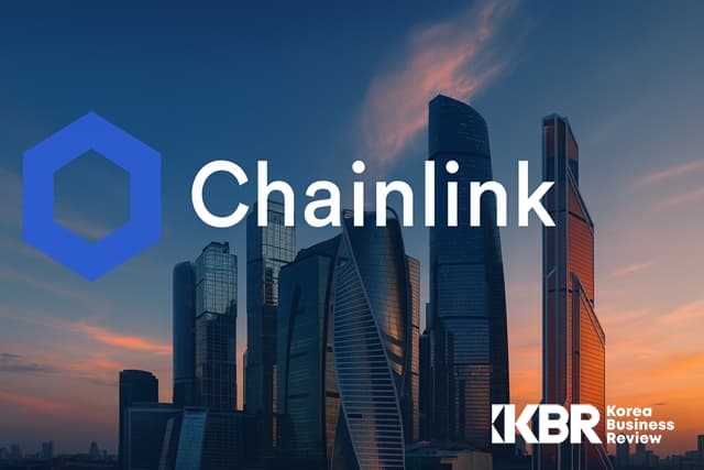 체인링크(LINK) 2025년 최고가 경신, 시장 주도하는 핵심 요소는?