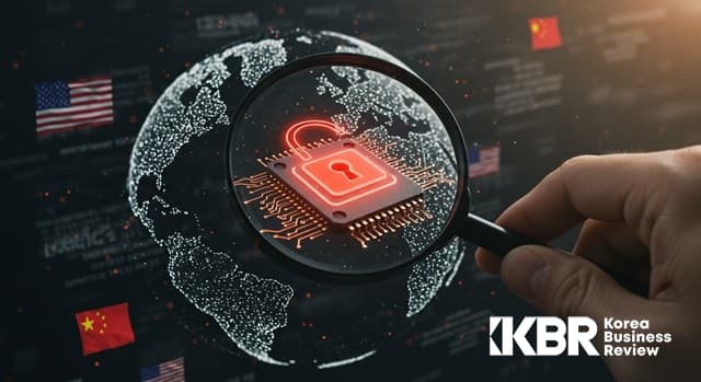 NVIDIA, 中 시장 복귀 좌초 위기...H20 AI 칩 생산 중단 배경