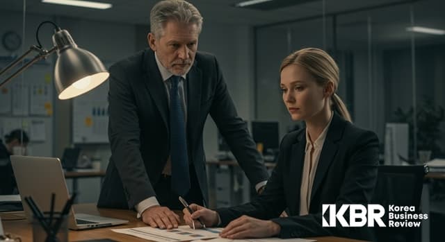 저성과 직원, '골칫덩어리'인가 '숨은보석'인가? 리더의 선택에 조직의 미래가 달렸다