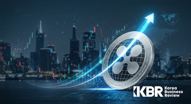 리플(XRP), 5년 논란 끝…새로운 도약 신호 켜졌다