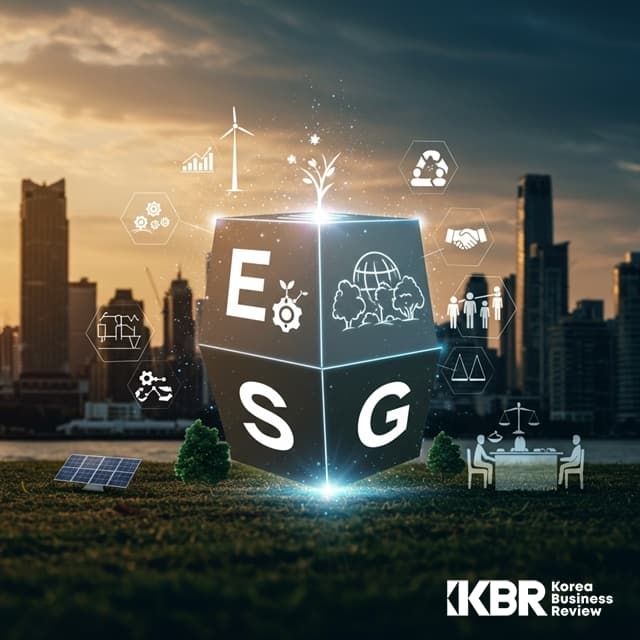 ESG트렌드, 선진국들의 ESG 어떻게 변화하고 있나?