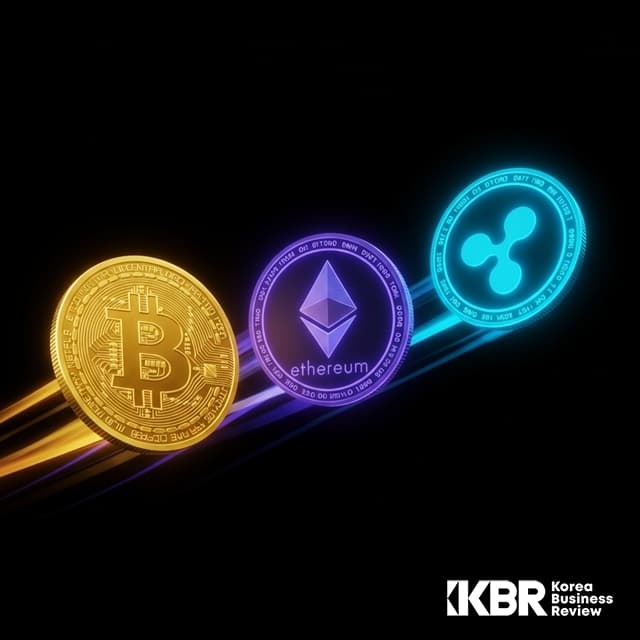 비트코인·이더리움 시대 지나고, XRP 리플이 그 다음 대장이 될 수 있을까?