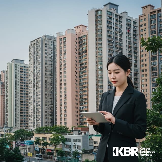 부동산 시장 2025년 주요 쟁점과 향후 전망 분석