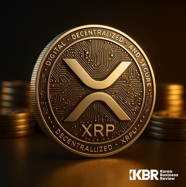XRP, 금융권이 인정한 유일한 생태계 코인…글로벌 결제 혁신 가속화