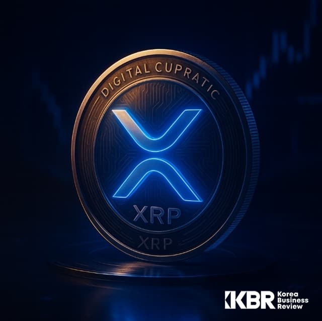 XRP의 대반격, 대형 호재 3가지와 함께 미래 금융의 새 지평을 열다