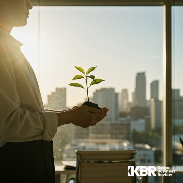 ESG 경영, 선택 아닌 생존: 착한 소비가 만든 기업 성장의 새로운 공식
