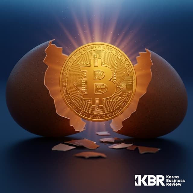 비트코인 탄생의 비밀, 디지털 금융 혁명을 촉발하다