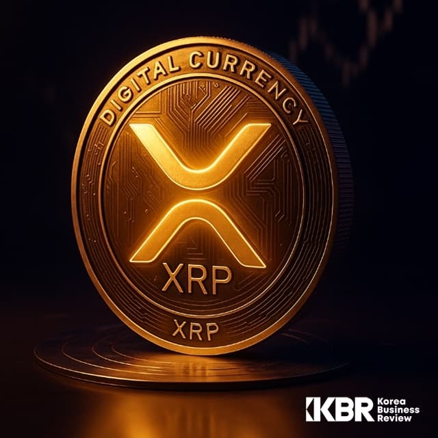 FOMC 금리인하, XRP 랠리 시동 거나: 2025년 가상자산 시장의 판도를 바꿀 3대 변수