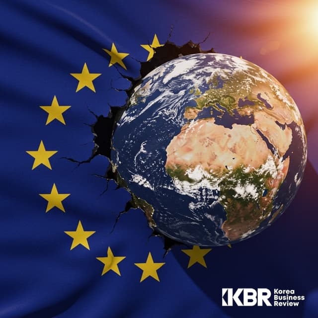EU, UN 기후 목표 제출 지연…글로벌 리더십 위기와 한국 경제에 미칠 파장