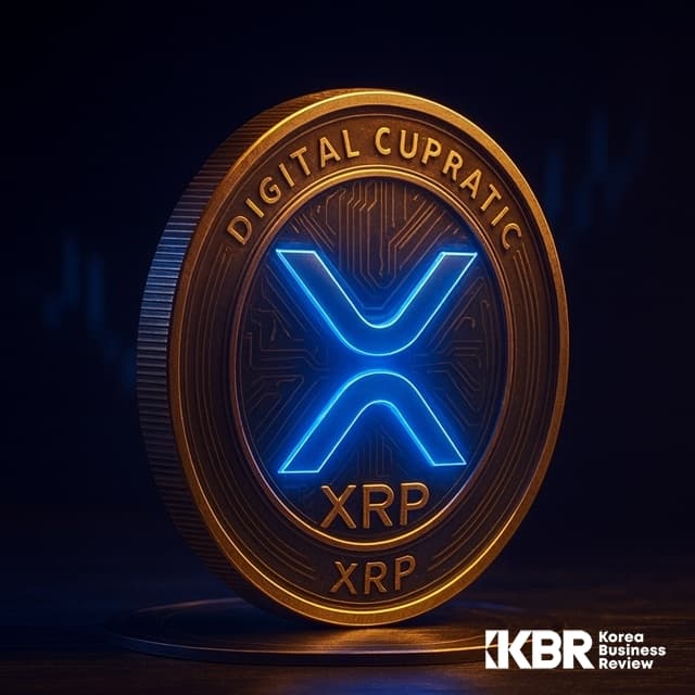 XRP 리플의 역습: 하반기 10달러 돌파 가능성과 폭등 시나리오 분석