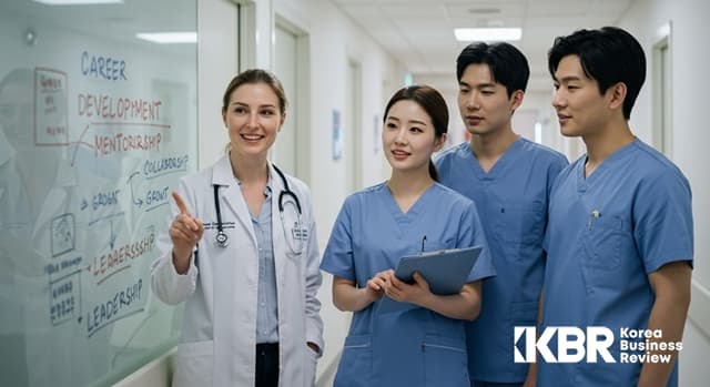 병원 인재경영의 미래: 커리어 개발 로드맵이 만드는 지속가능한 성장