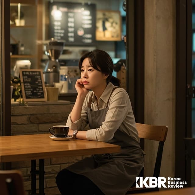 벼랑 끝 내몰린 자영업자, 폐업 100만 명 시대와 구조적 대안