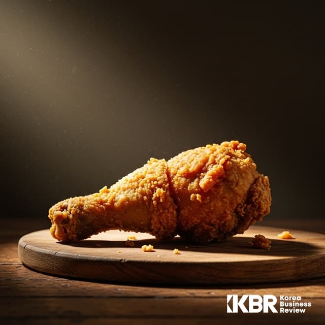 교촌치킨의 슈링크플레이션 논란, 노랑통닭이 정반대 전략으로 얻은 것