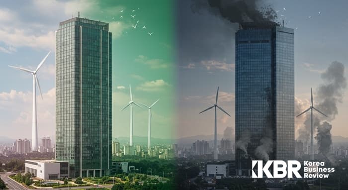 대한민국 ESG, 현실과 이상 사이의 난제와 해법