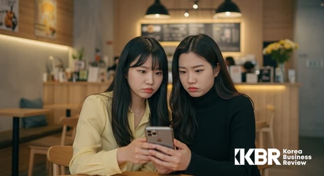 카카오톡 업데이트 15년 만의 대변화, 혁신과 사용자 경험 사이의 험난한 항해