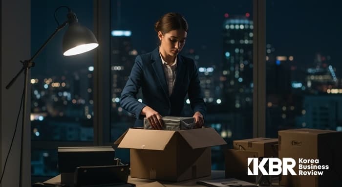 잦은 직원 퇴사, 조직이 보내는 위험 신호와 6가지 핵심 원인