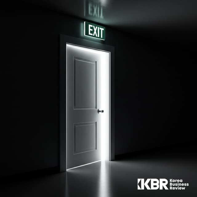 스타트업 성공의 마지막 관문, '엑시트 전략' 완전 해부