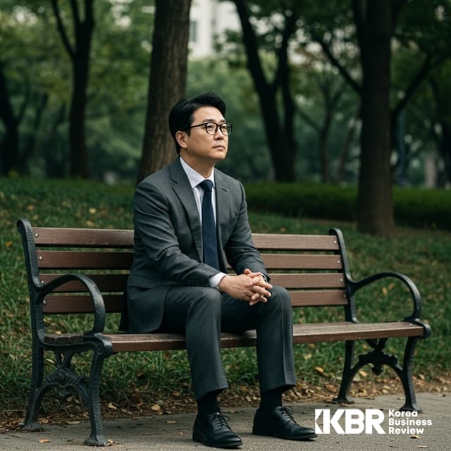 ‘경제 허리’ 40대의 고용 절벽, 통계로 확인된 구조적 위기